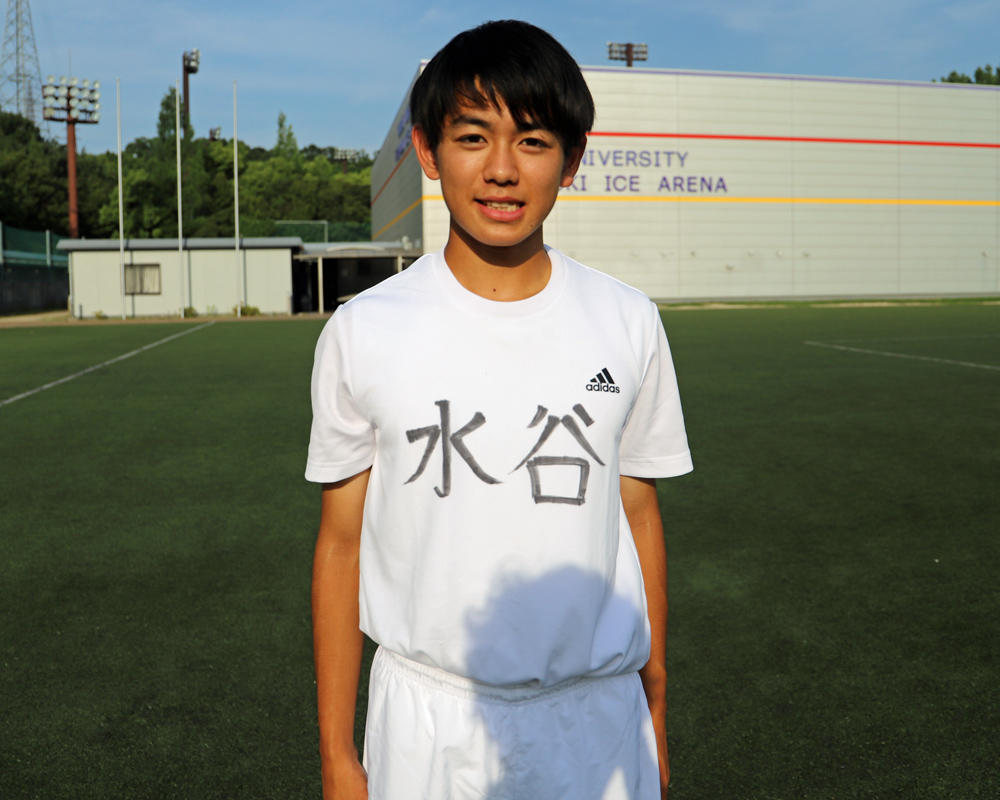 大阪の強豪校・関大一高校サッカー部の練習に密着！(22枚)：ヤンサカ