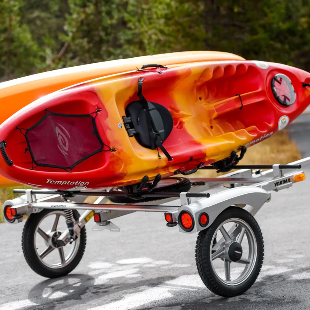 JayHook / ジェイフック - YAKIMA | ヤキマ USA カー キャリア メーカー