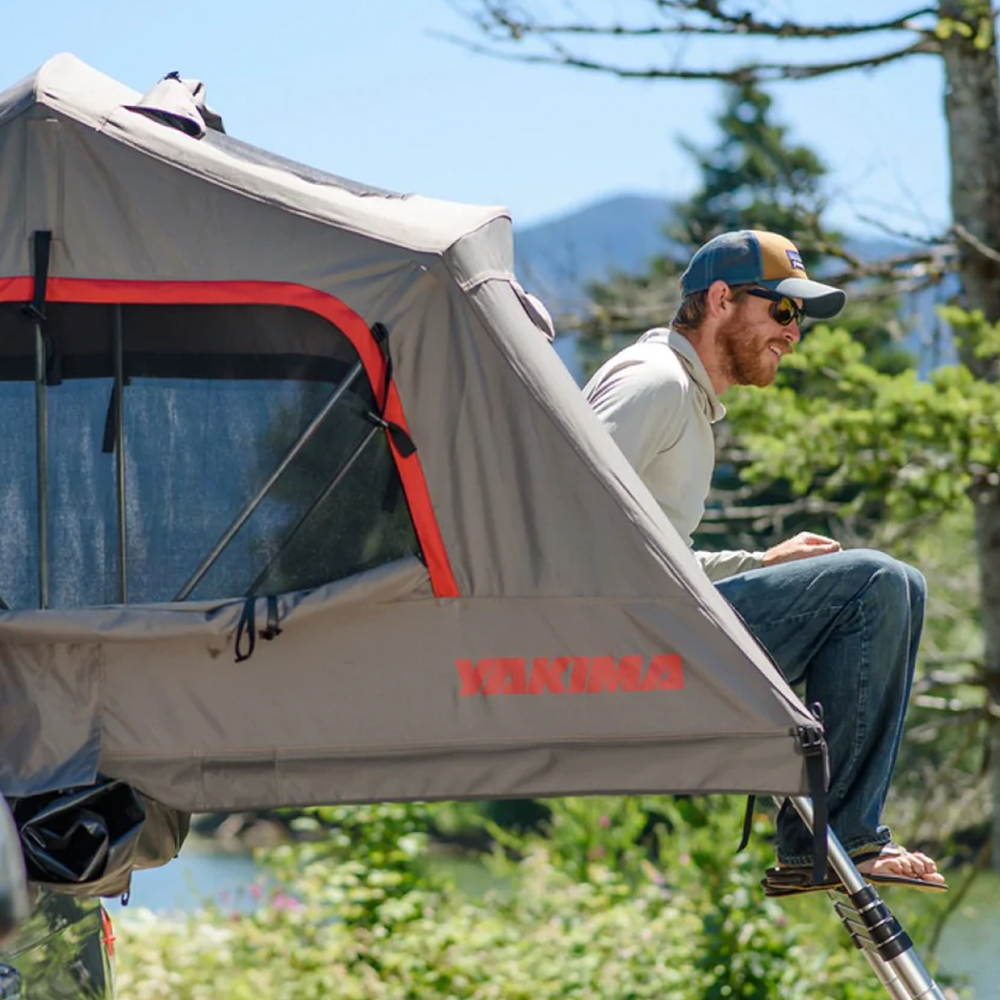 SkyRise HD Small / スカイライズHD S - YAKIMA | ヤキマ USA カー