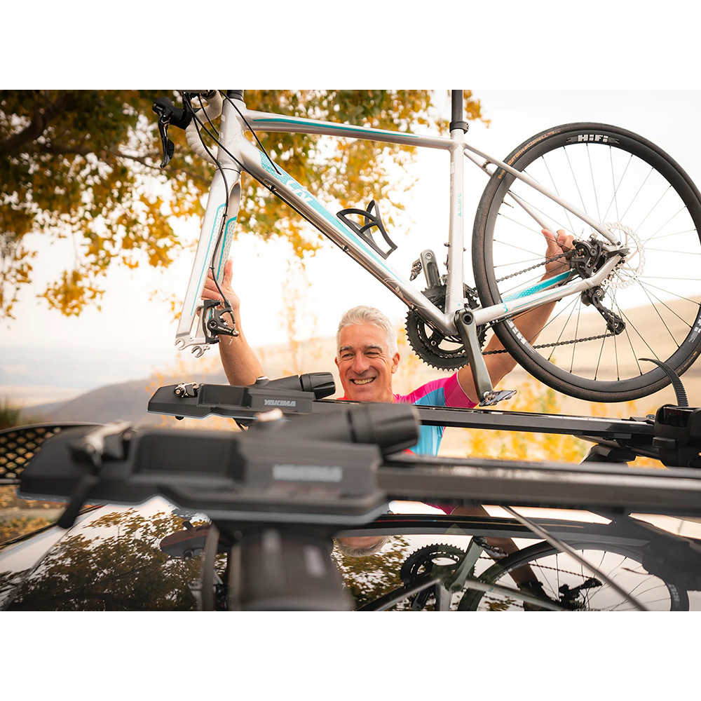 HighSpeed / ハイスピード - YAKIMA | ヤキマ USA カー キャリア メーカー