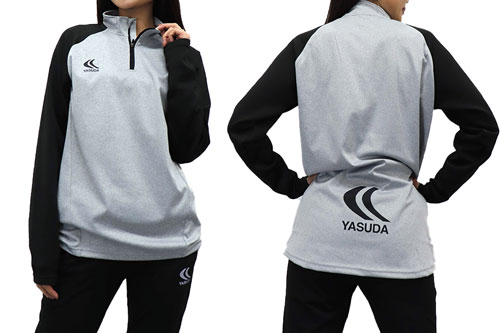 アウトレット】トレーニングジャージトップス/パンツ / YASUDA