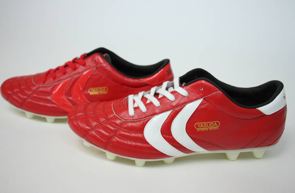 赤いオールカンガルースパイク「Ligaresta Pro Essential」が登場