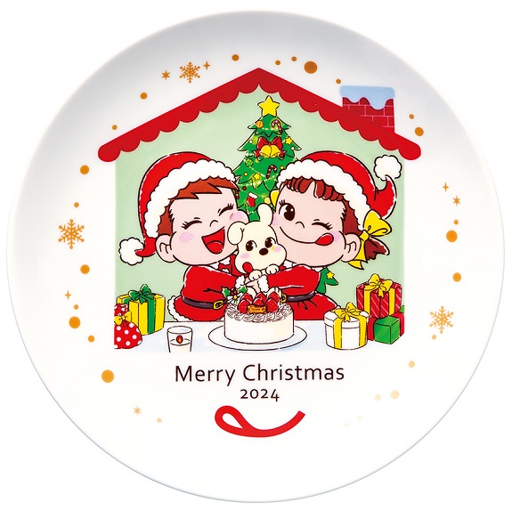 不二家の「クリスマスケーキ2024」予約開始！豪華ラインナップとSnow