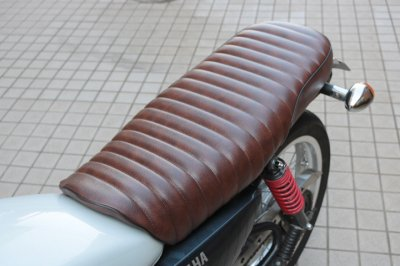 2026年最新版】YB125SPにポンづけできるシート総集編9選！！ | YB Blog