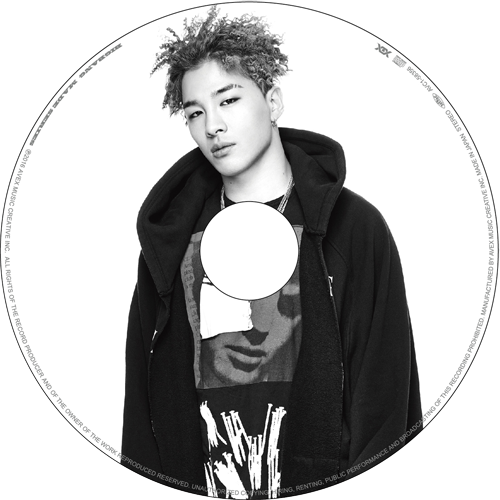 Japan New Album 『MADE SERIES』