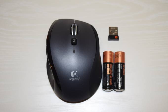 レビュー】ロジクール マウス M705t（M705m / SE-M705との違い