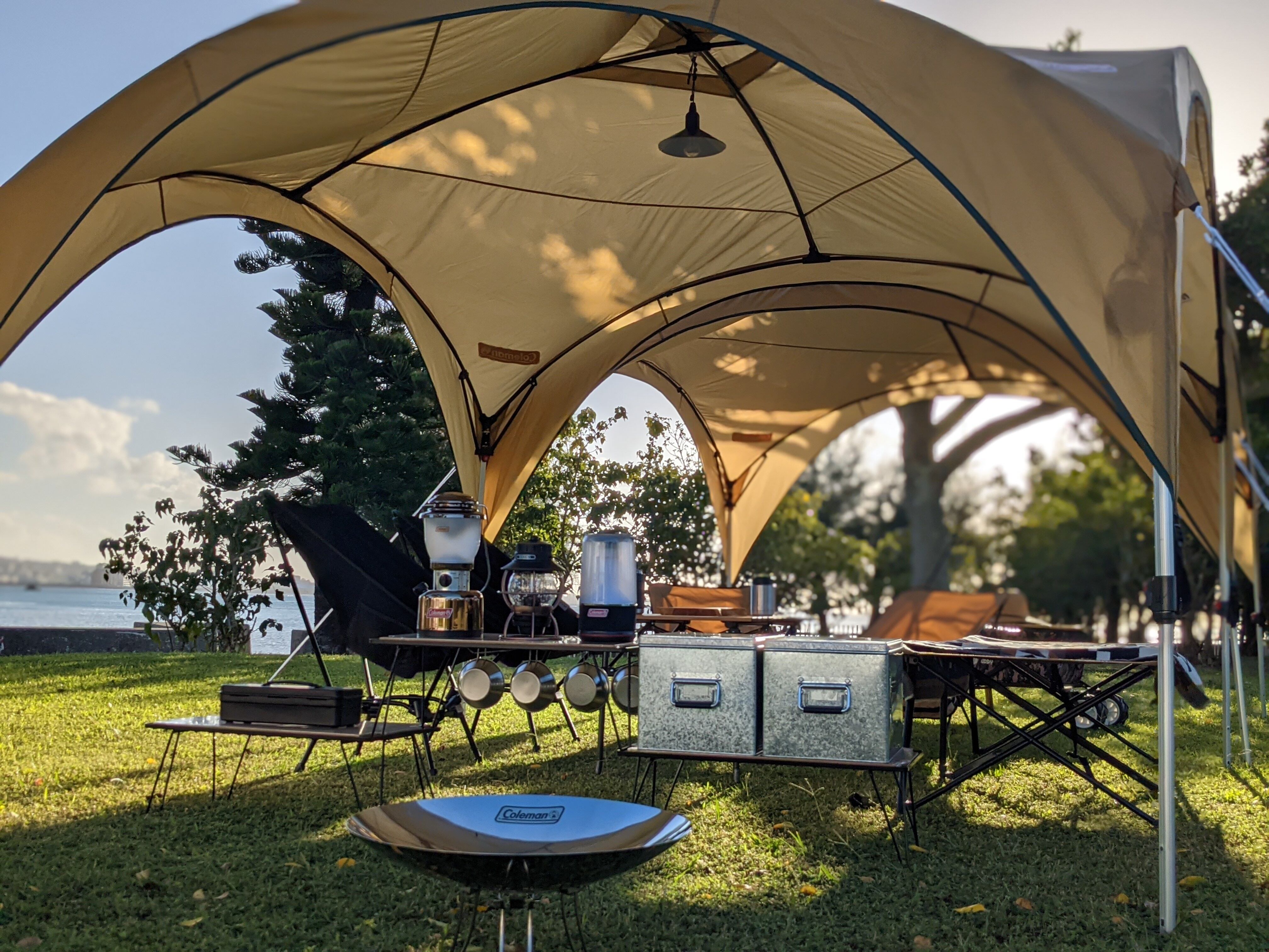 ほぼ新品】パーティーシェードライト/300+（ShadeSkin以外