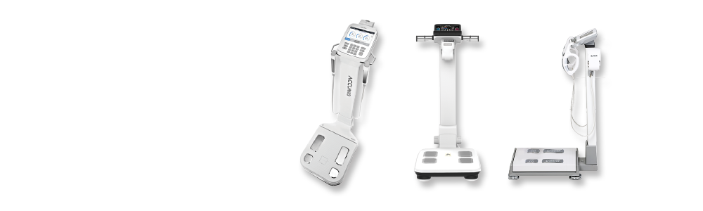 ACCUNIQ アキュニク 体成分分析器体成分分析器 - 自律神経測定の株式
