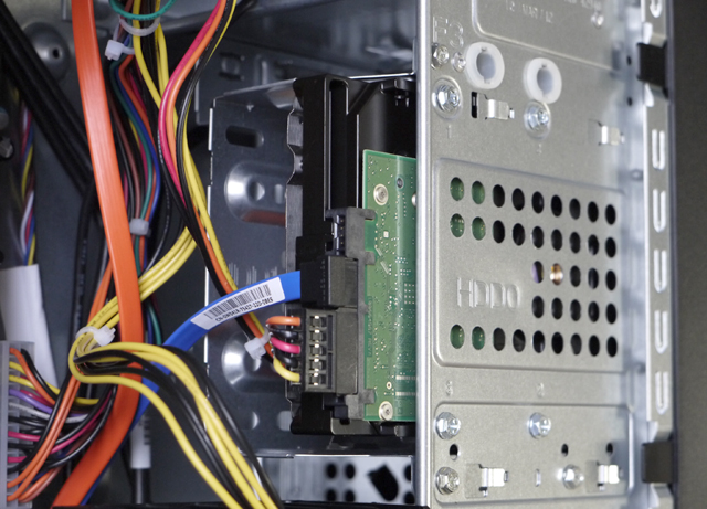 Dell XPS 8500をレビュー Core i7-3770搭載のハイエンドデスクPCを使っ