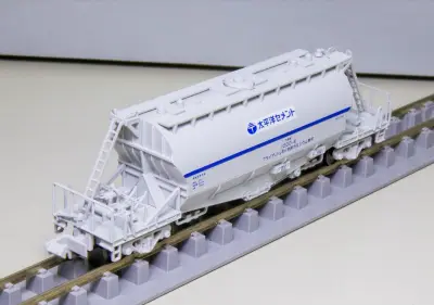 ポポンデッタ】ホキ1000太平洋セメント・小野田セメント 発売延期 2018