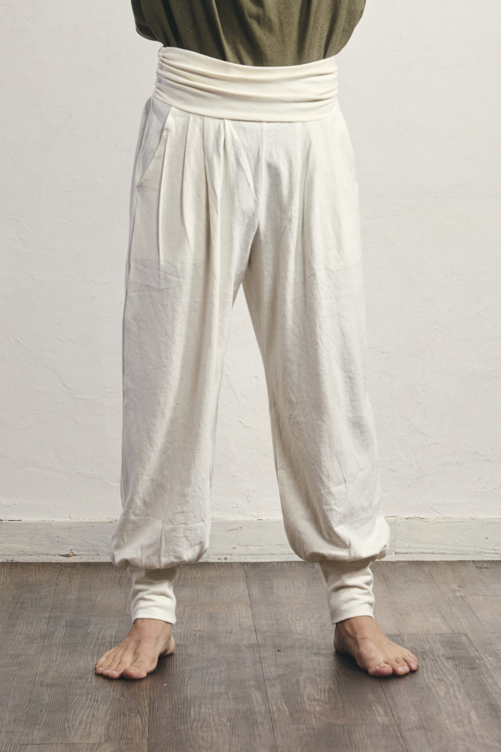 For Men – yinyang - yoga & meditation wear