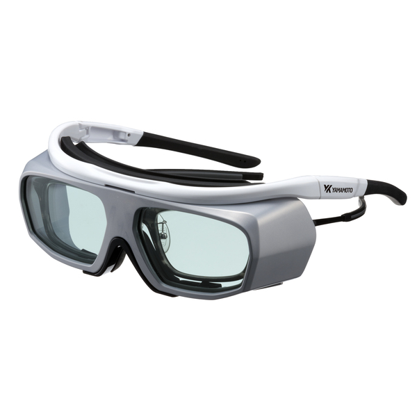 YL-780G IR LT（ロータイプ）強化ガラス レーザー保護めがね IR／LT