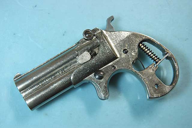 Derringer