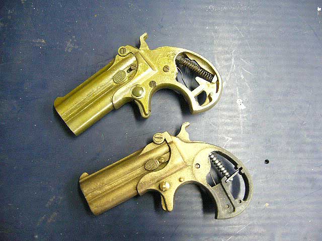 Derringer