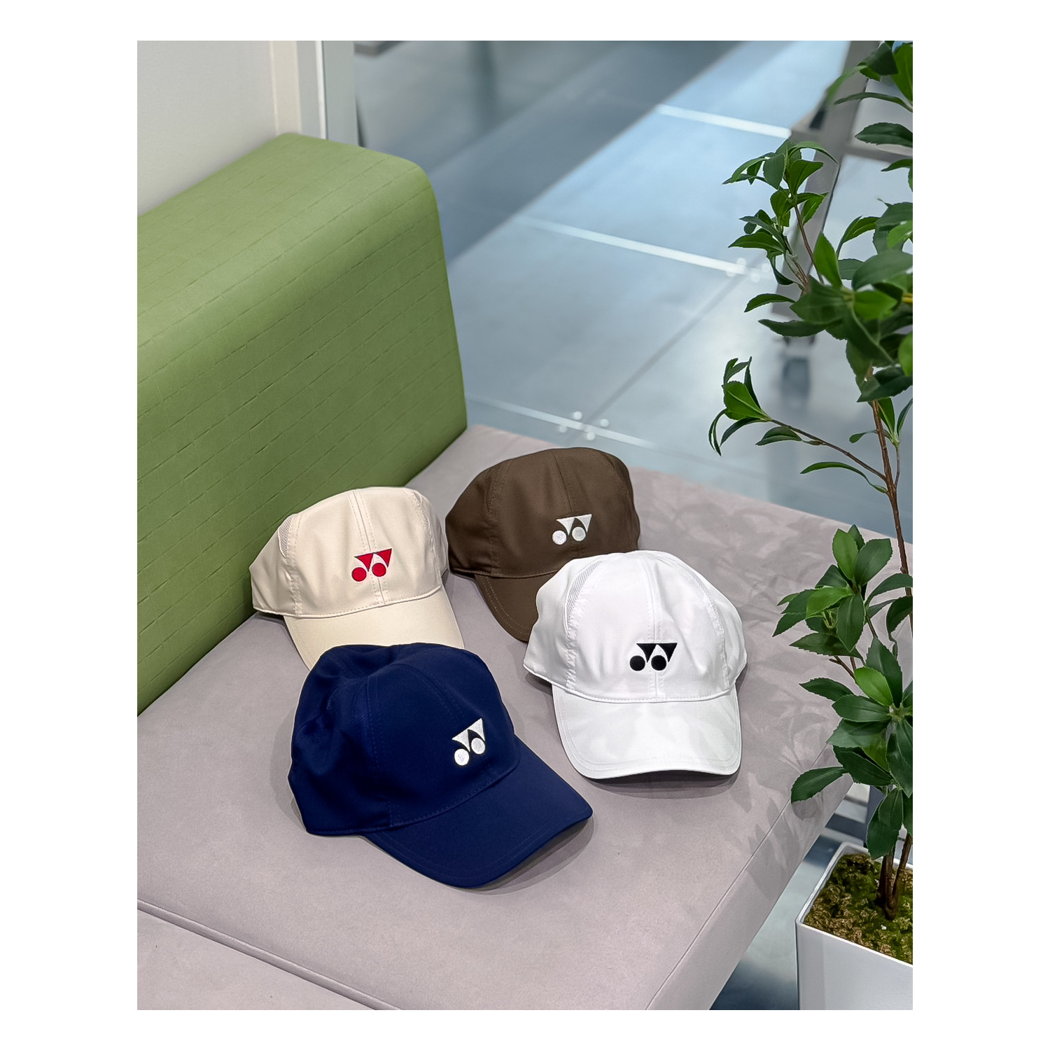 ユニキャップ. 40112|40112】ヨネックス【公式】オンラインショップ