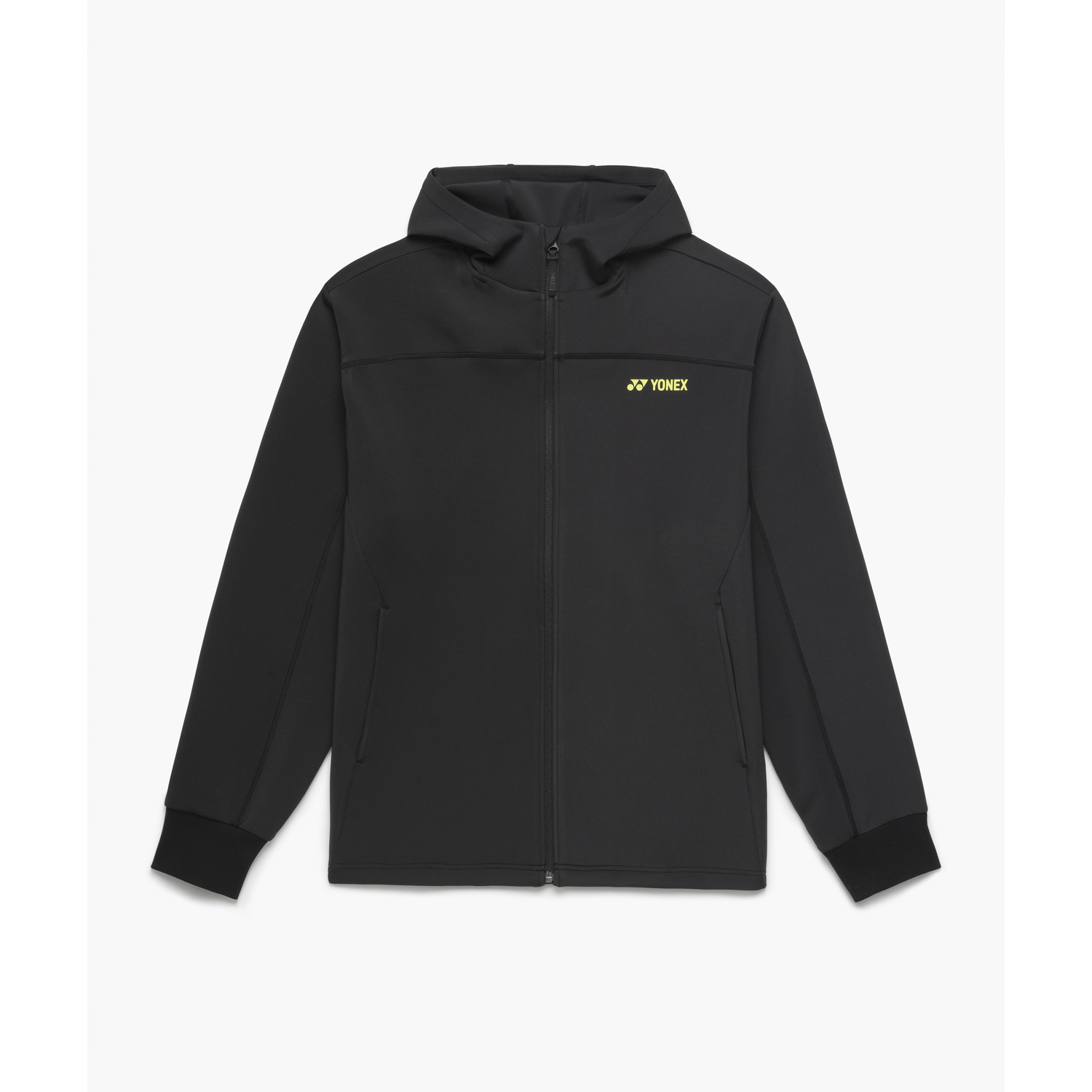 ユニウォームアップパーカー.50191|50191】ヨネックス【公式