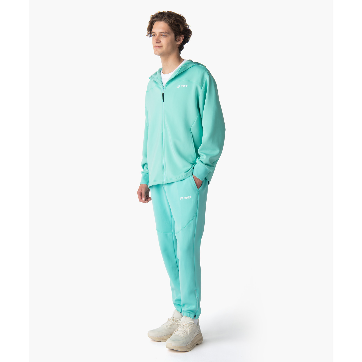 ユニウォームアップパンツ.60191|60191】ヨネックス【公式】オンライン