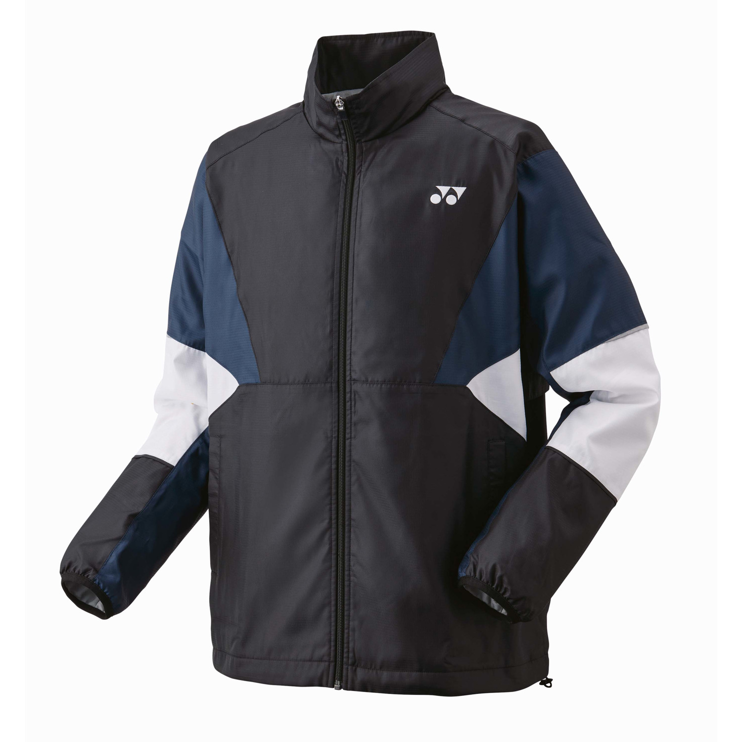 ユニ裏地付ウィンドウォーマーシャツ.70105|70105】ヨネックス【公式