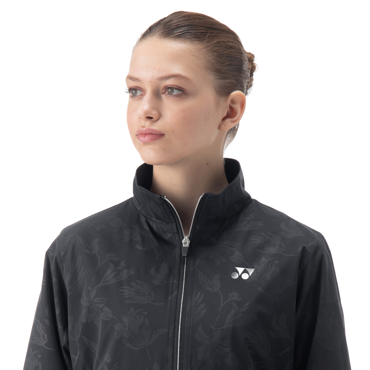 ウィメンズ裏地付ウィンドウォーマーシャツ.78078|78078】ヨネックス