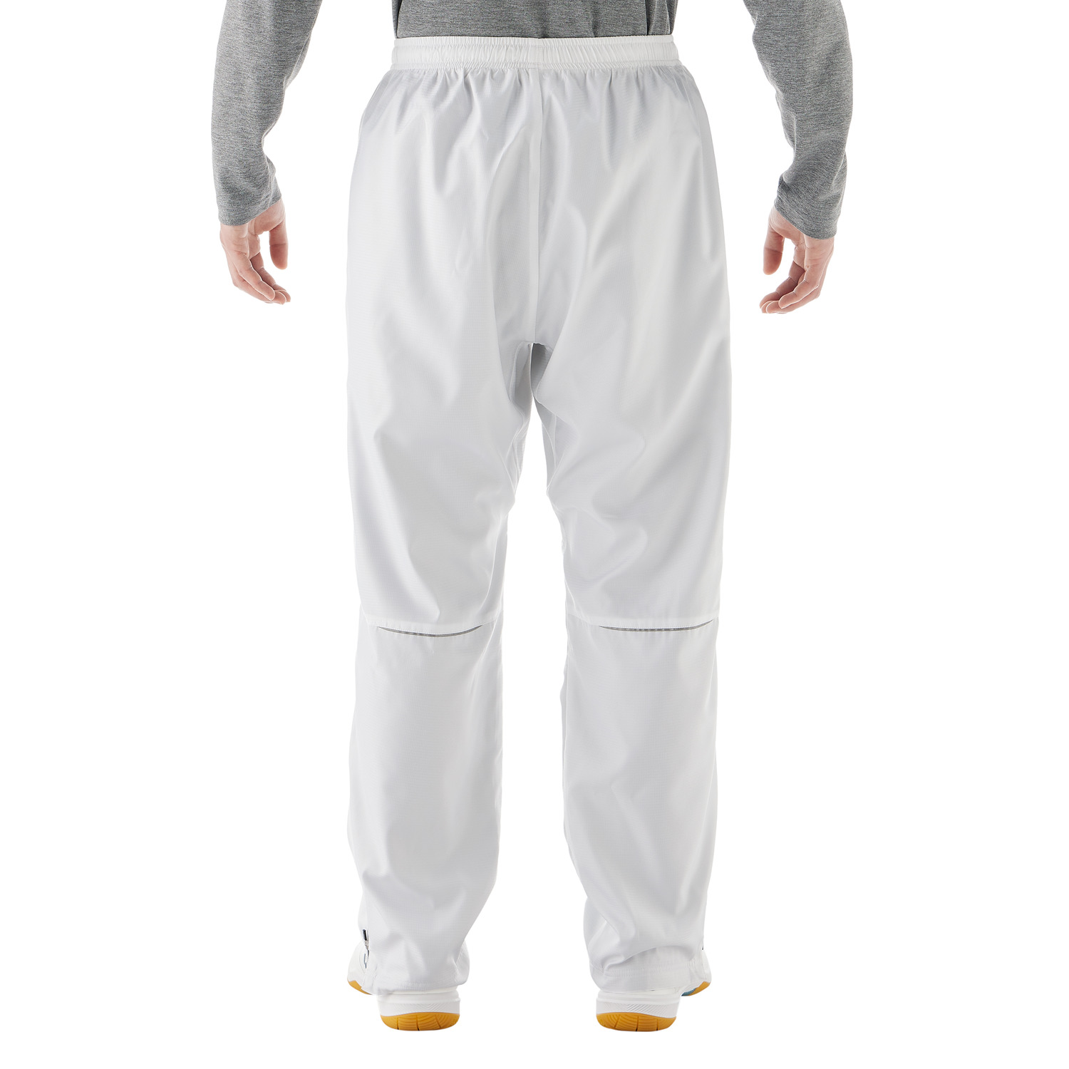 ユニ裏地付ウィンドウォーマーパンツ.80105|80105】ヨネックス【公式