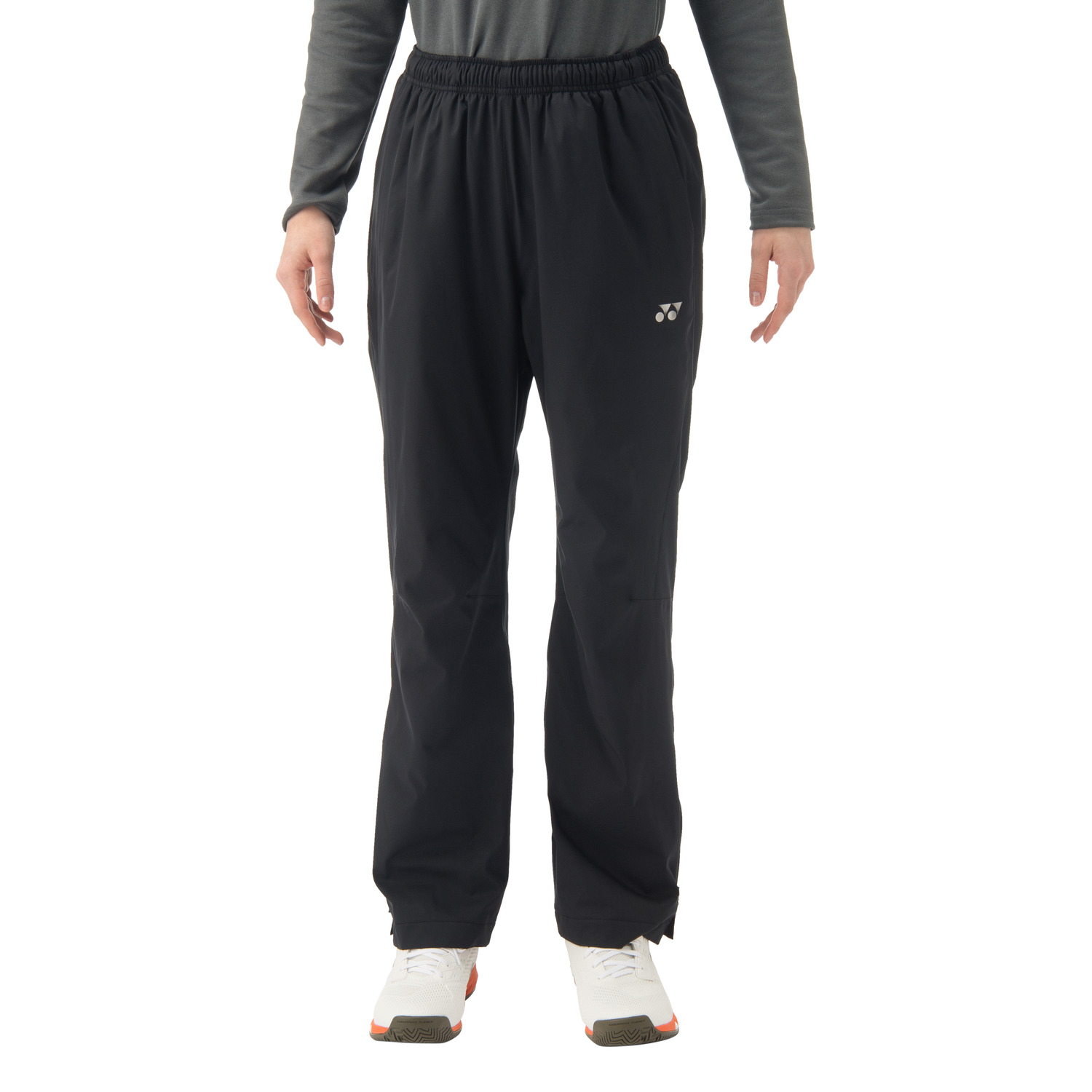 ウィメンズ裏地付ウィンドウォーマーパンツ.88077|88077】ヨネックス