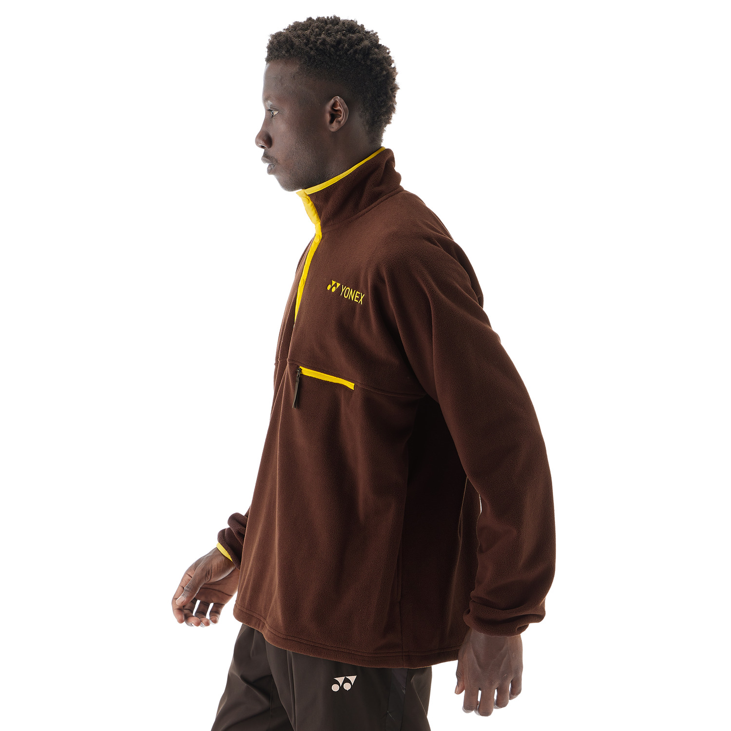 ユニフリースプルオーバー.90094|90094】ヨネックス【公式】オンライン