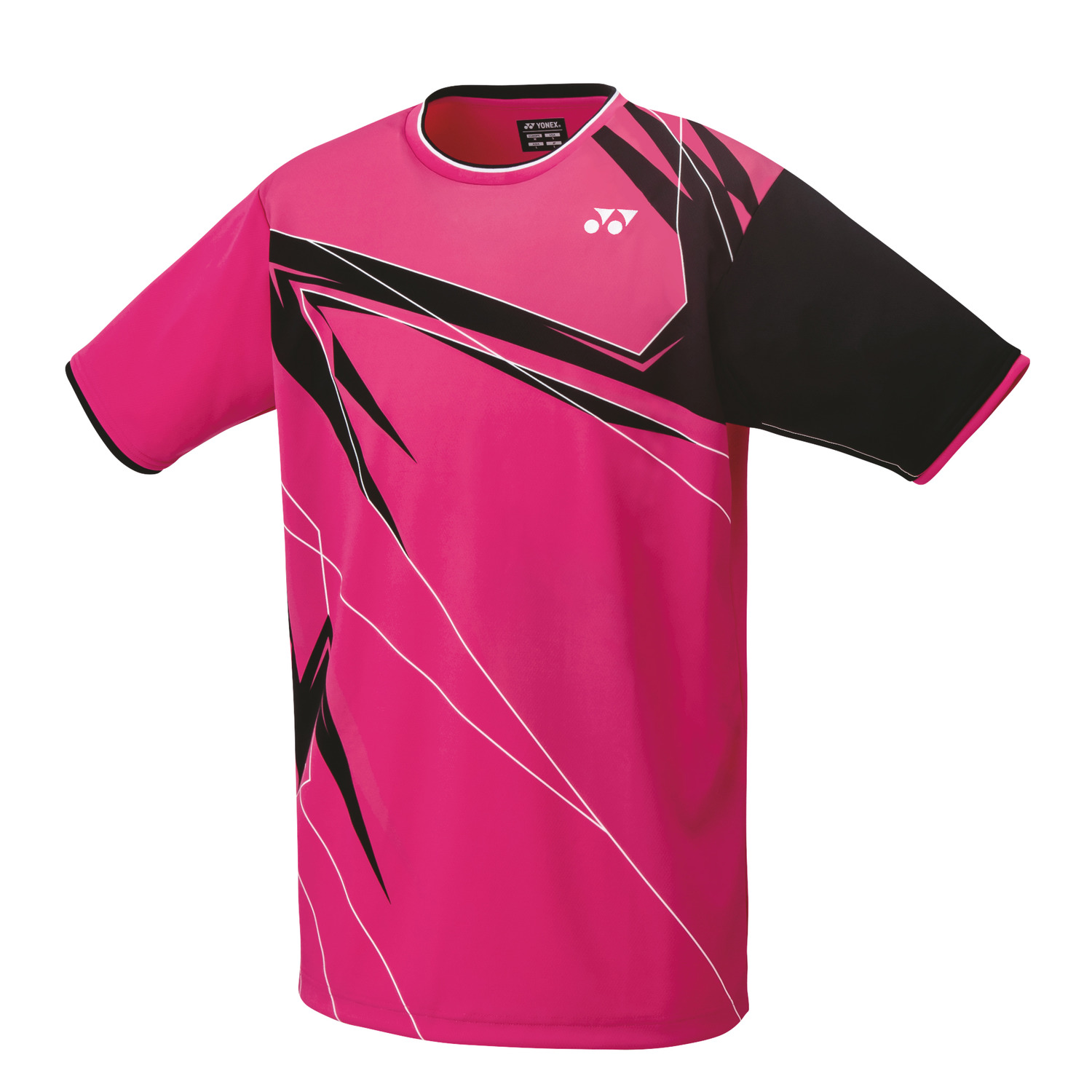 ユニゲームシャツ. 10475期間限定販売1/12まで|10475】ヨネックス