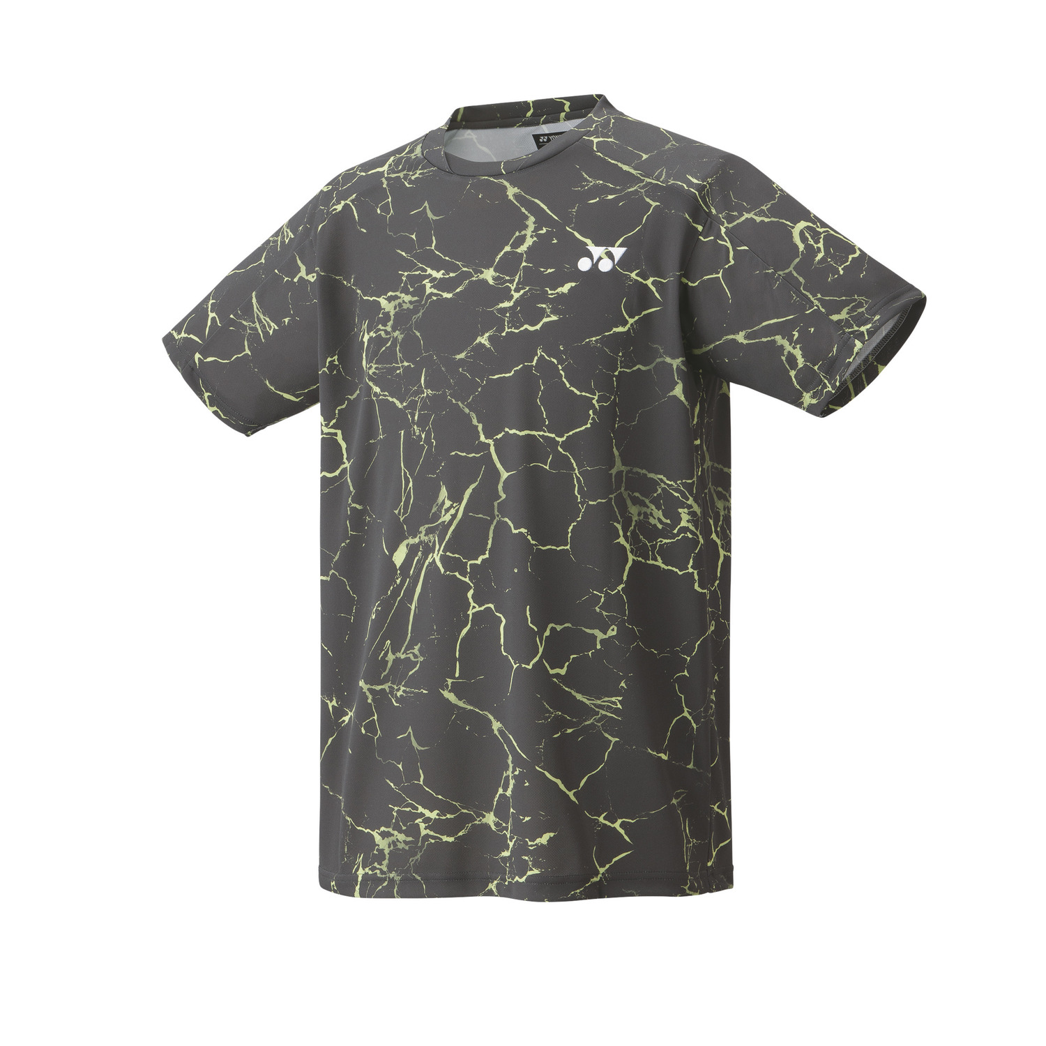 ユニゲームシャツ（フィットスタイル）. 10675|10675】ヨネックス