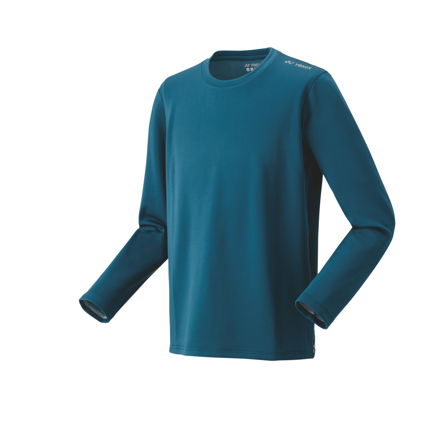 ユニロングスリーブTシャツ.16818|16818】ヨネックス【公式