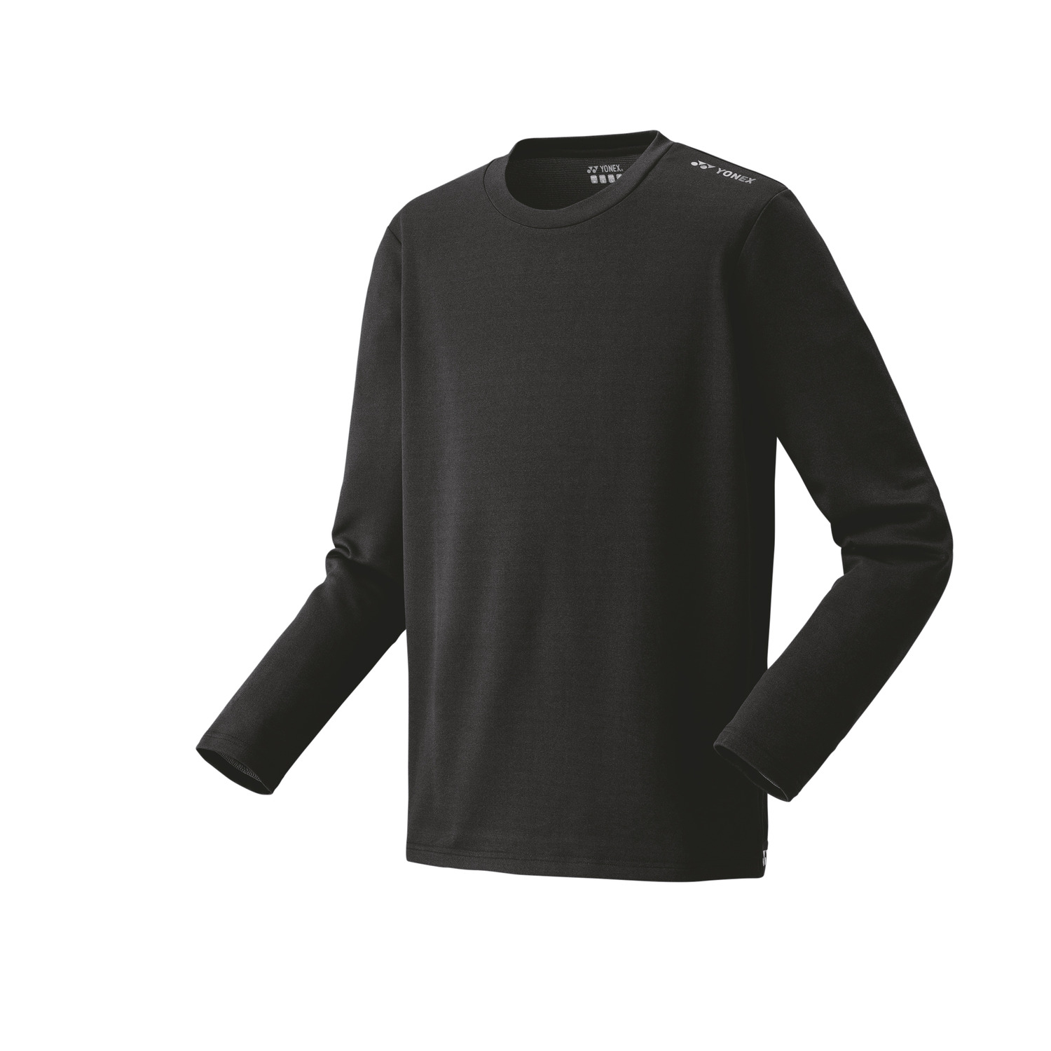 ユニロングスリーブTシャツ.16818|16818】ヨネックス【公式