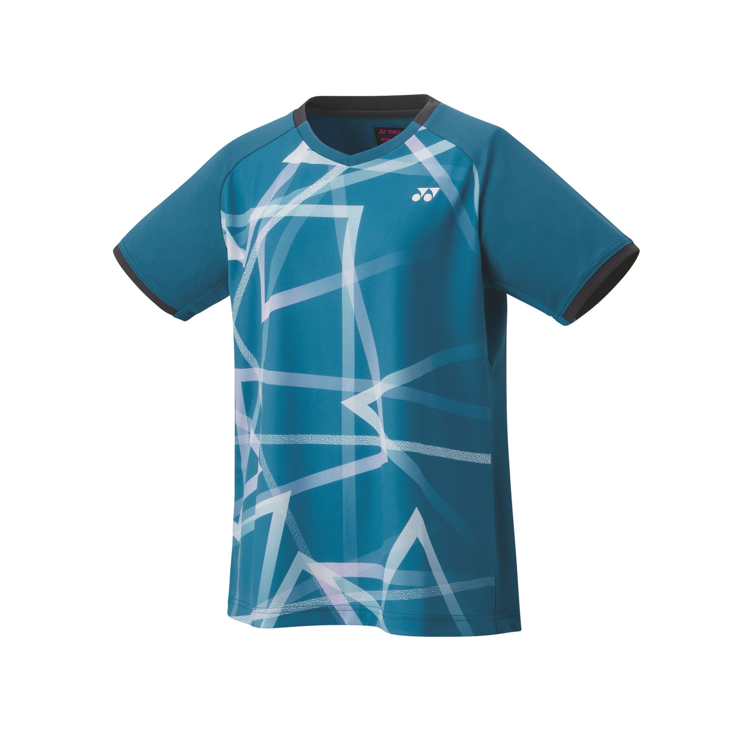 ウィメンズゲームシャツ（レギュラー）. 20893|20893】ヨネックス