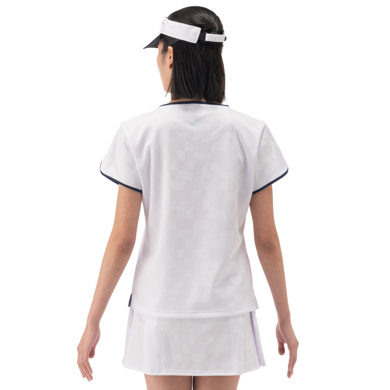 ウィメンズゲームシャツ. 20899|20899】ヨネックス【公式】オンライン