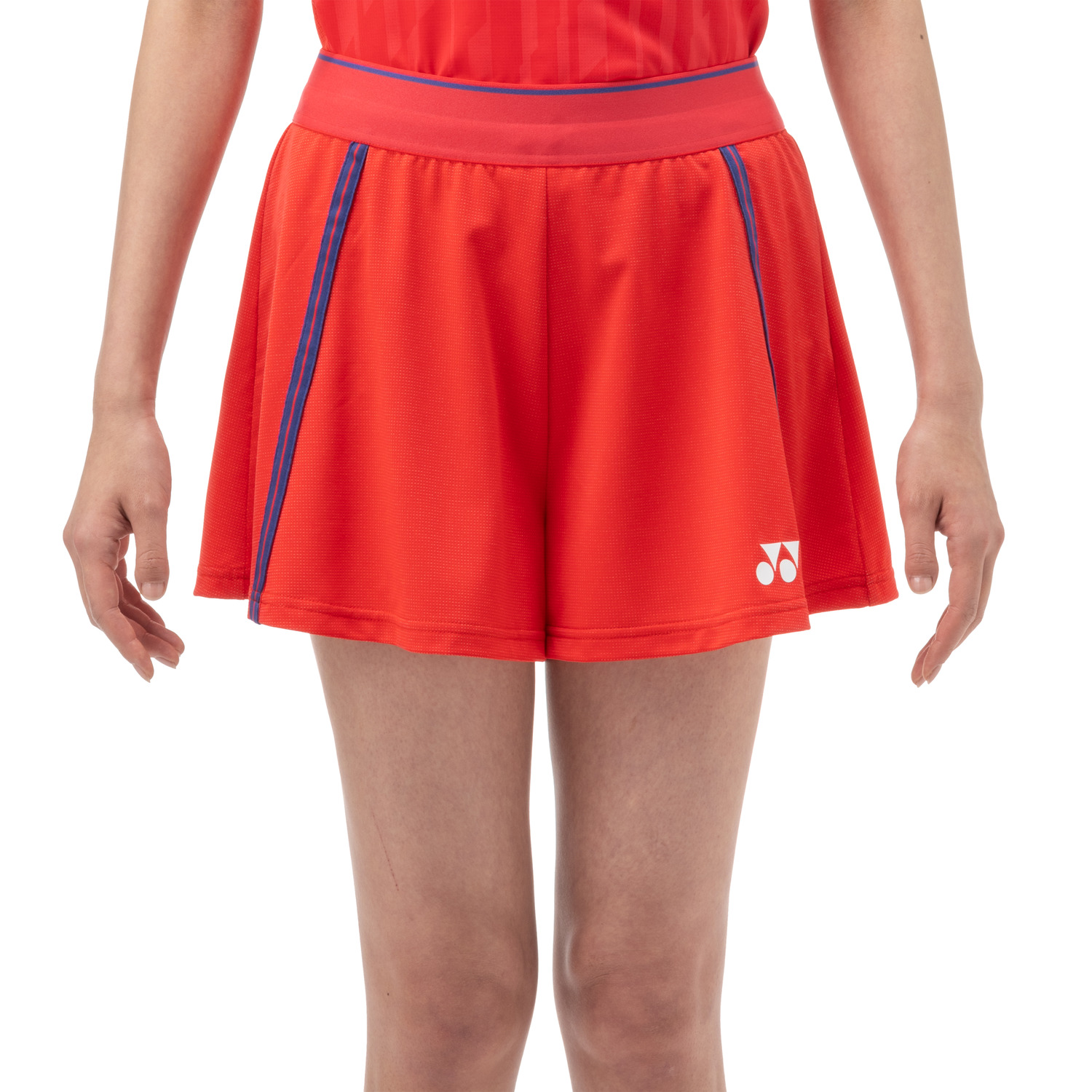 ウィメンズショートパンツ.25100|25100】ヨネックス【公式】オンライン