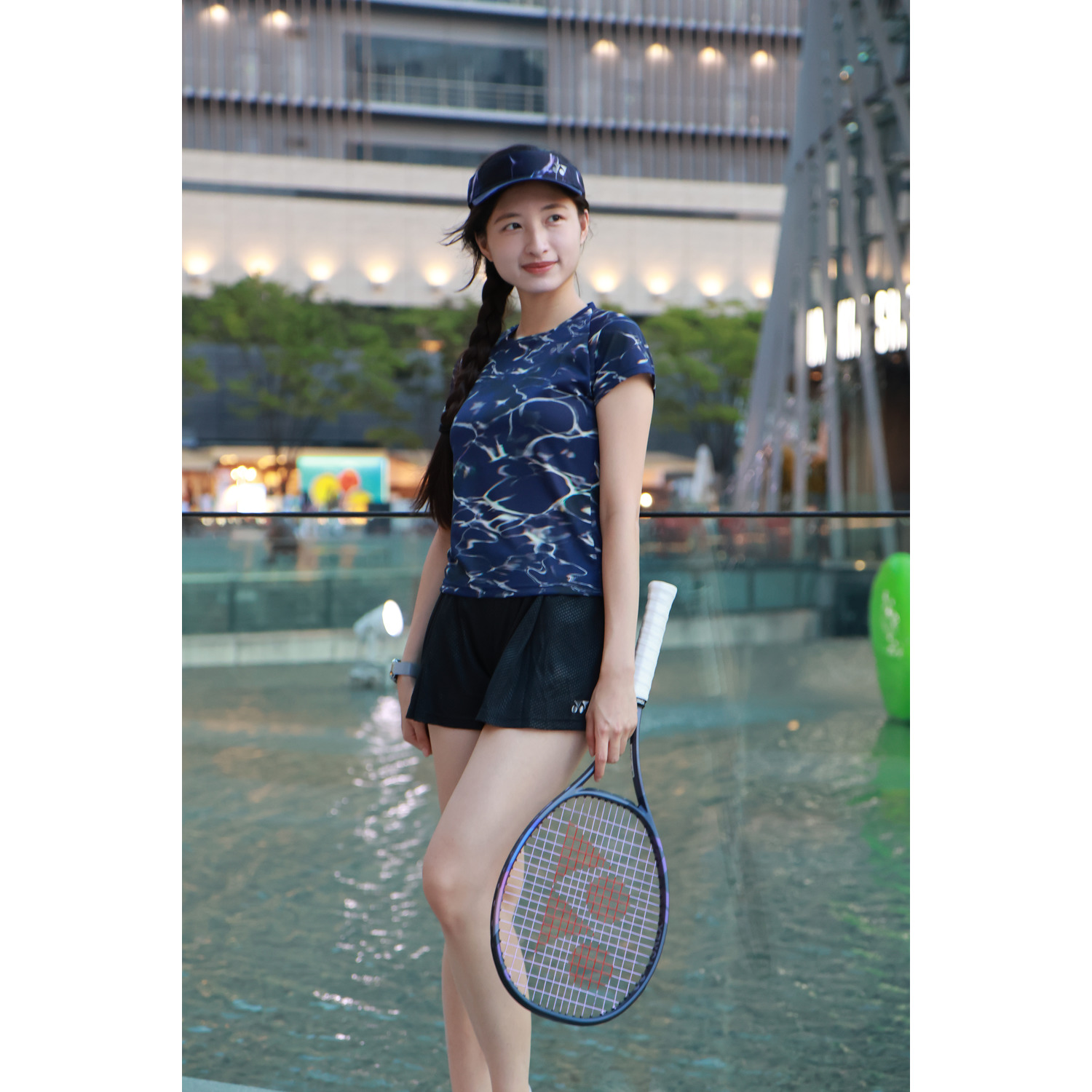 ウィメンズショートパンツ. 25109|25109】ヨネックス【公式