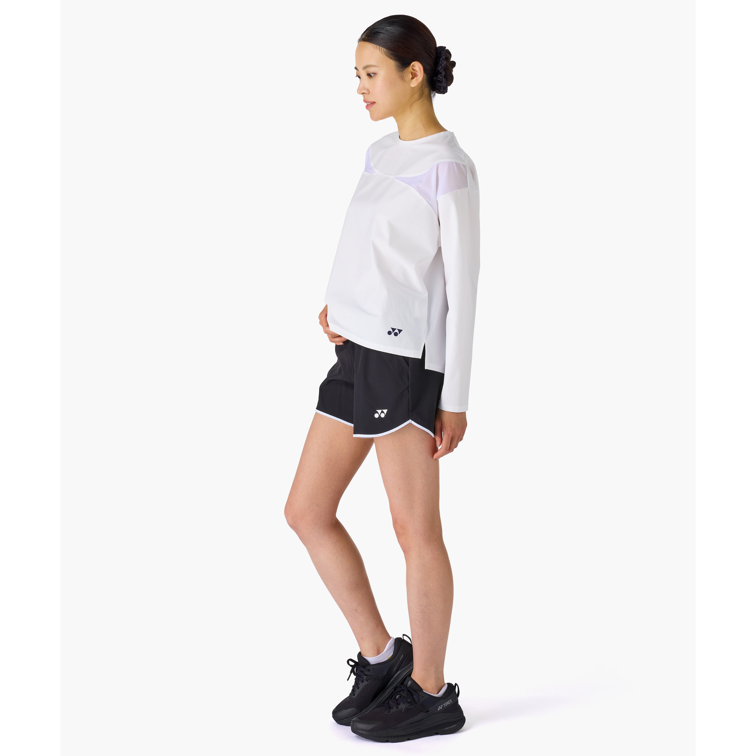 ウィメンズショートパンツ.25119|25119】ヨネックス【公式】オンライン