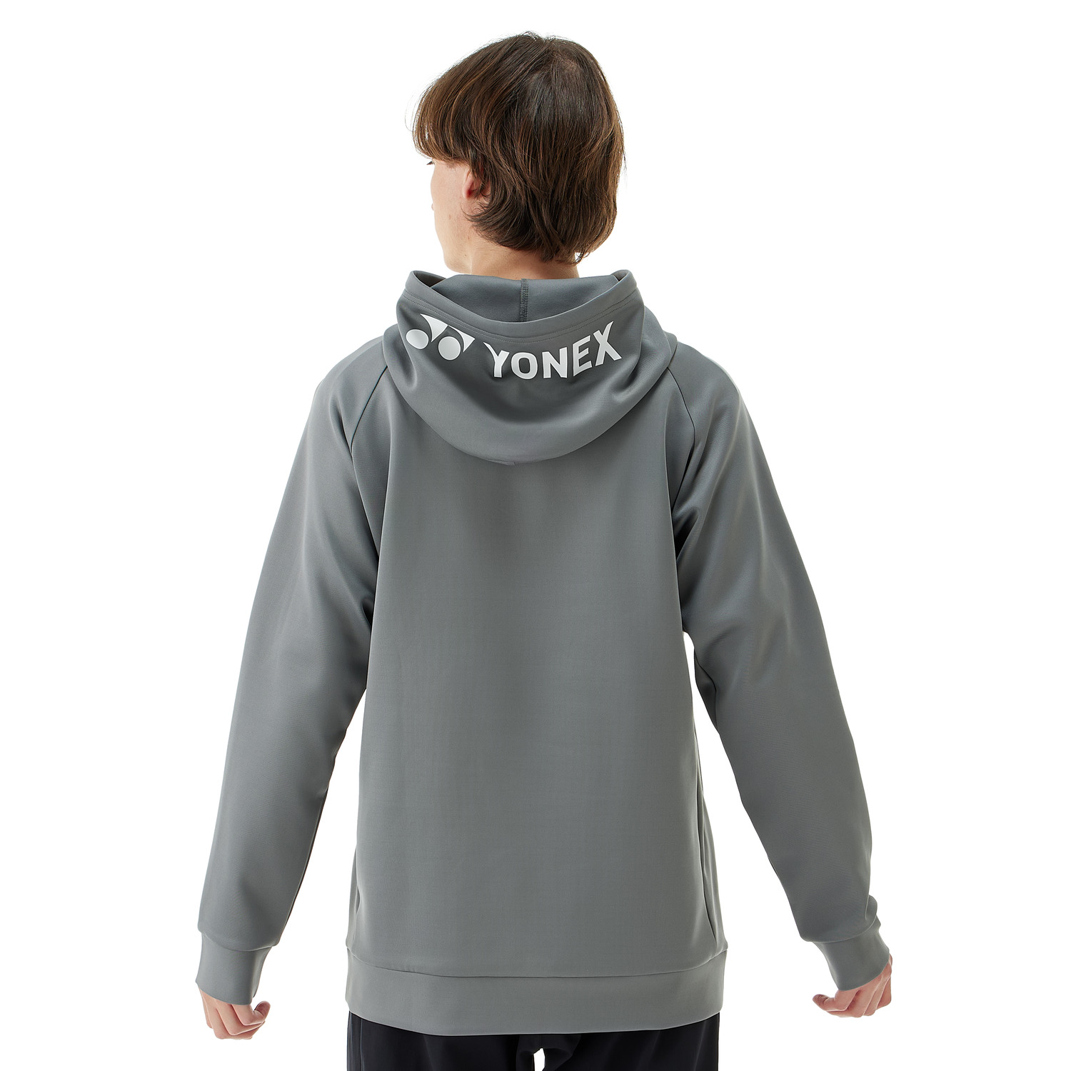 ユニパーカー（フィットスタイル）. 30111|30111】ヨネックス【公式