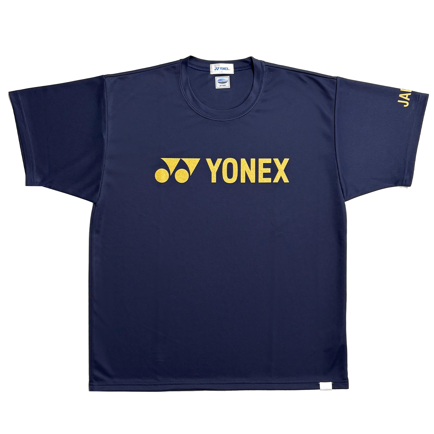 ユニTシャツ. YOX00065|YOX00065】ヨネックス【公式】オンラインショップ