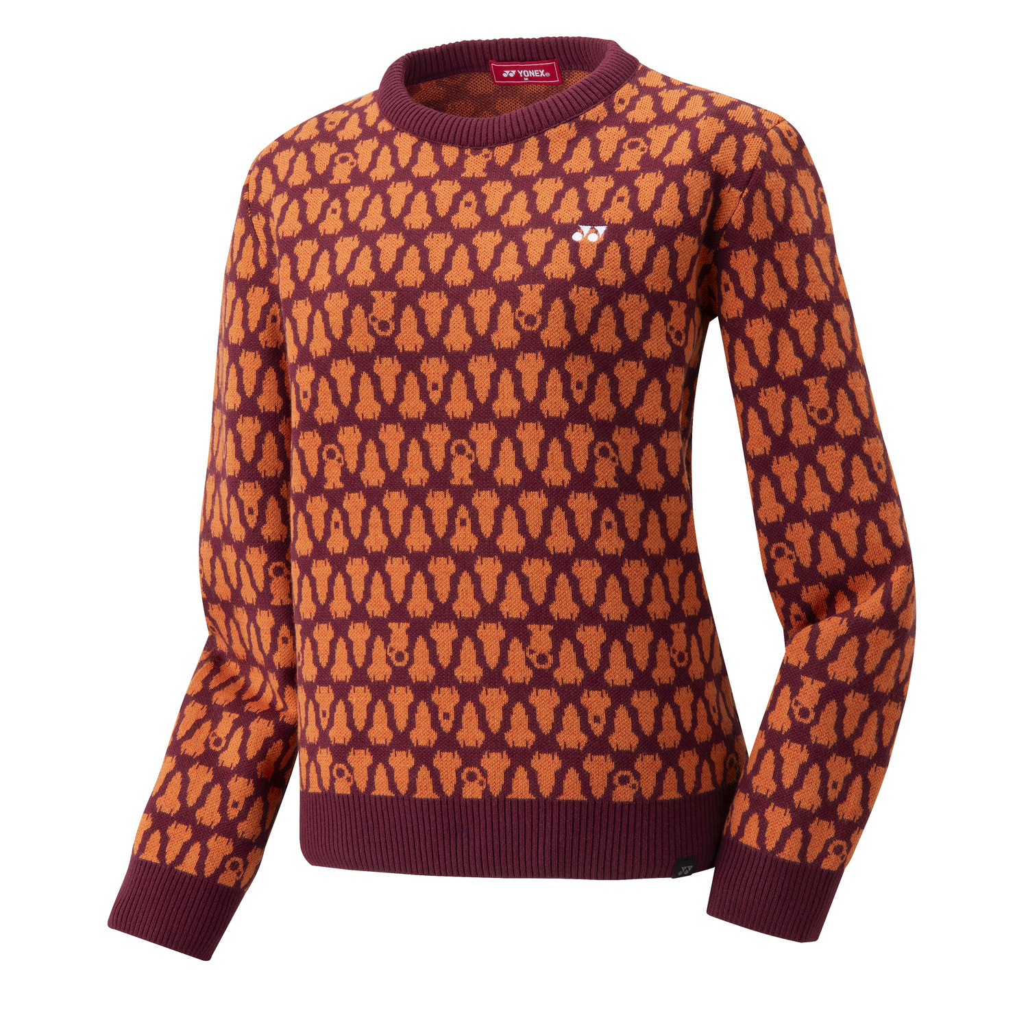 ウィメンズセーター.GWF6038|GWF6038】ヨネックス【公式】オンライン