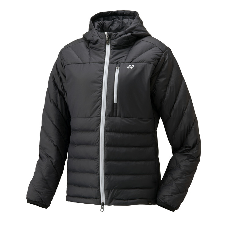 ウィメンズ中綿パーカー.GWF9768|GWF9768】ヨネックス【公式