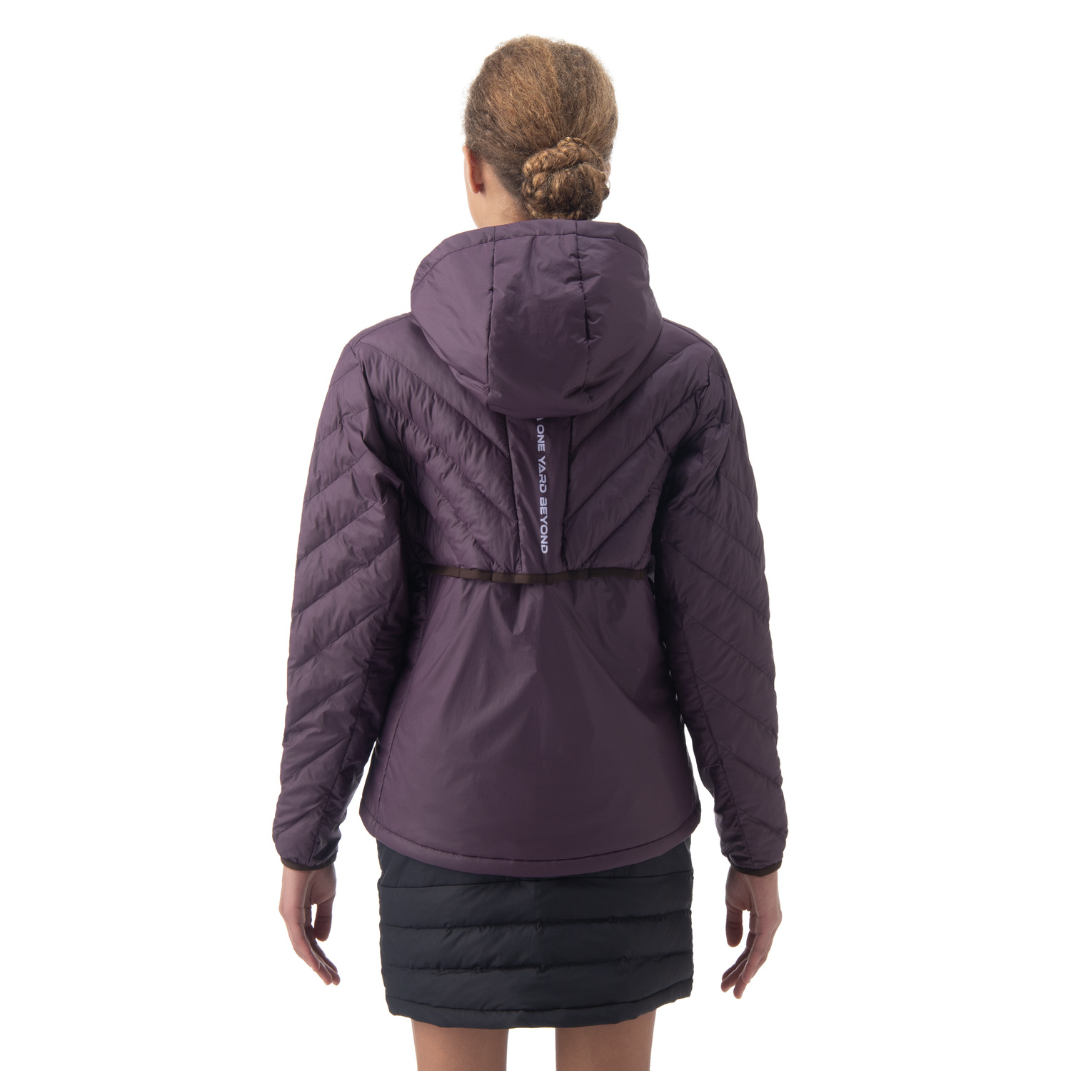 ウィメンズ中綿パーカー.GWF9768|GWF9768】ヨネックス【公式