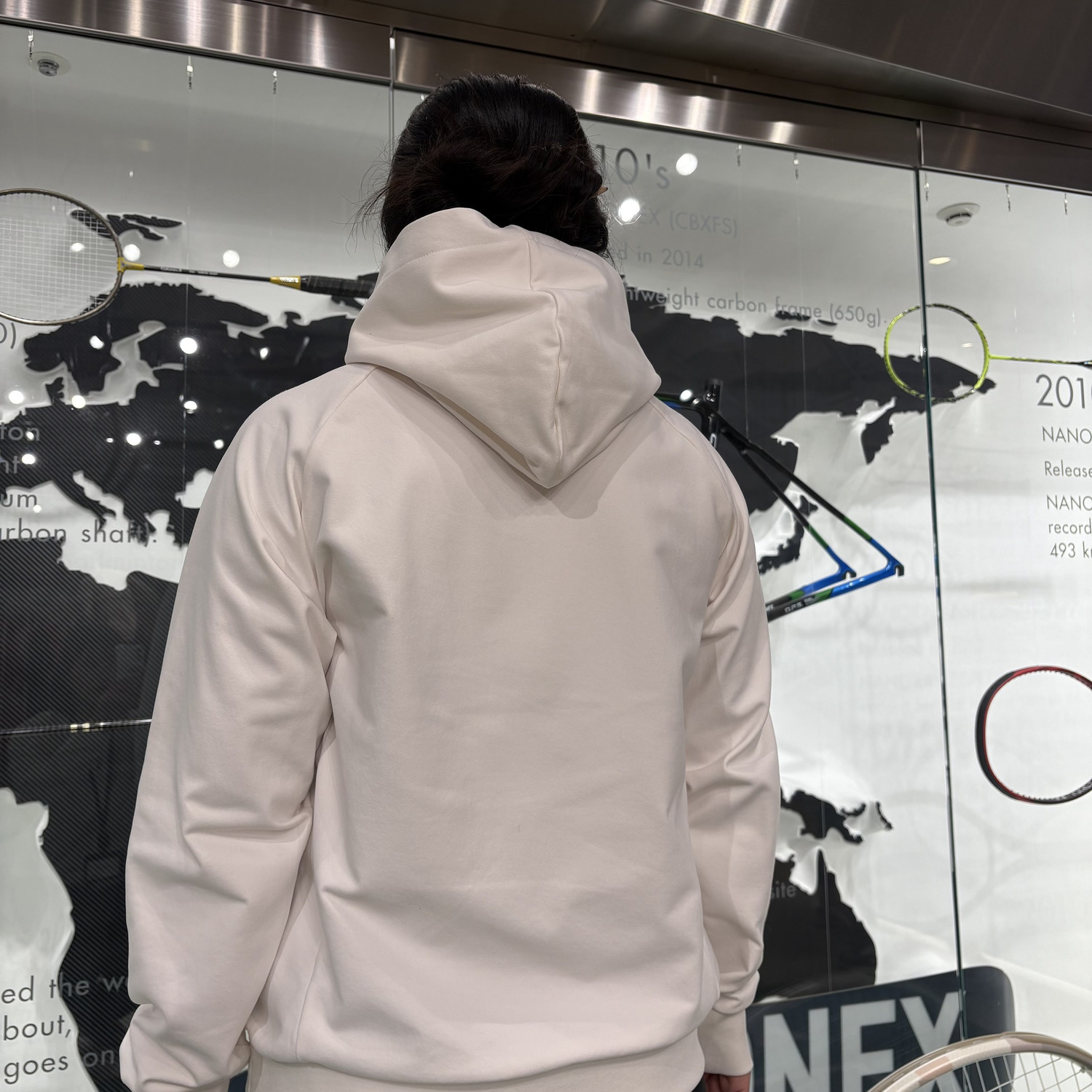 ウィメンズパーカー. GWS7018|GWS7018】ヨネックス【公式】オンライン