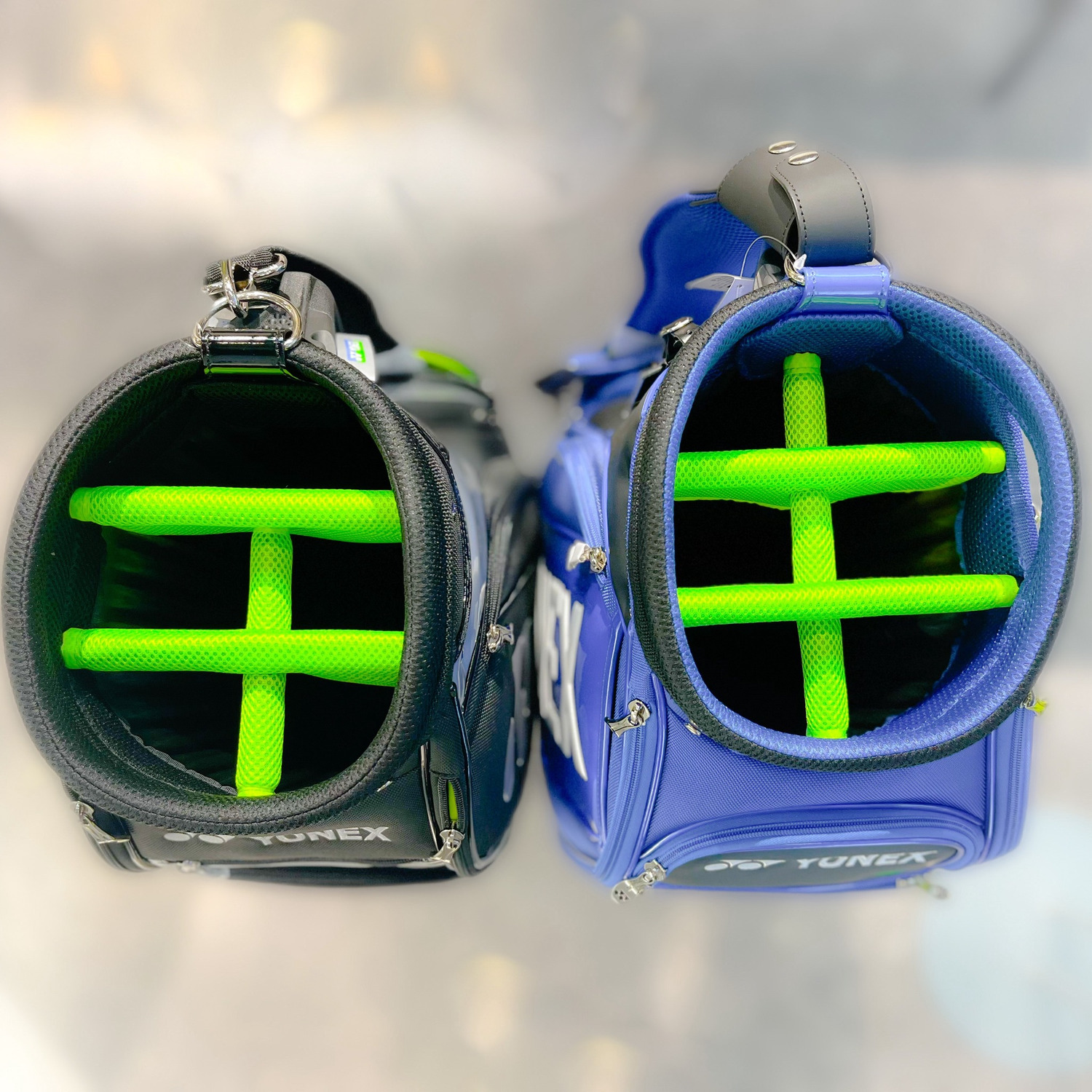 プロモデルレプリカ カートバッグ. CB-4951|CB-4951】ヨネックス【公式