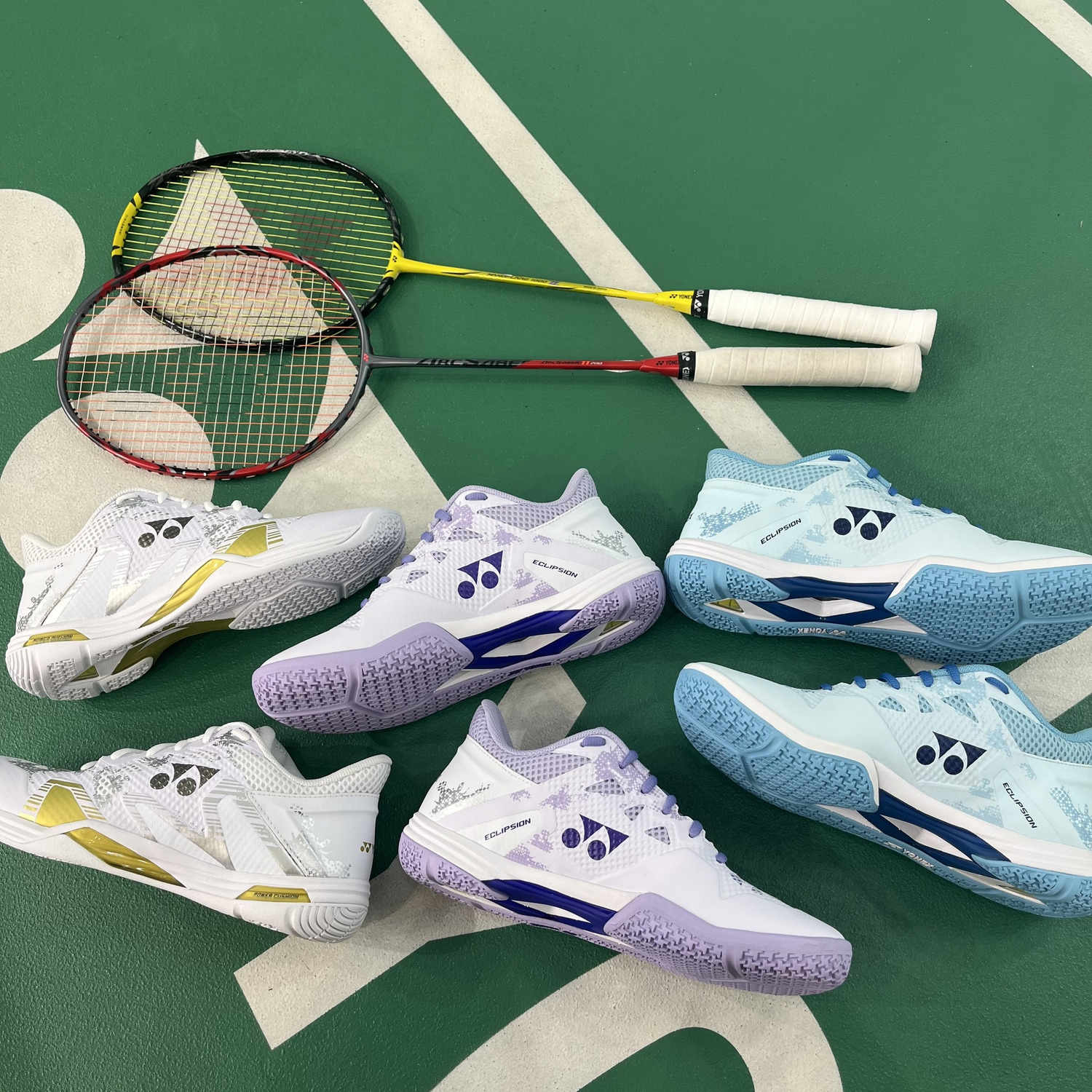 ナノフレア 1000 Z. NF-1000Z|NF-1000Z】ヨネックス【公式】オンライン