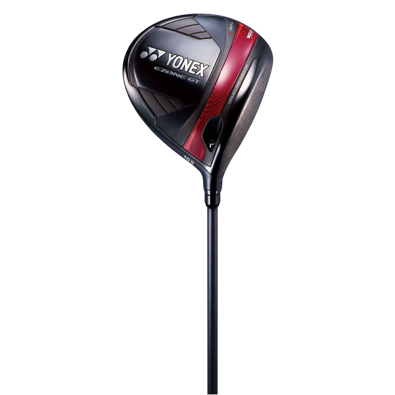 EZONE GT TYPE S 1W 10.5°. 4GW-1N2R|4GW-1N2R】ヨネックス【公式