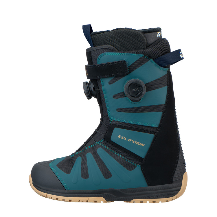 未使用品】YONEX RELISH BOA 23㎝ スノボブーツ レディース 未使用品