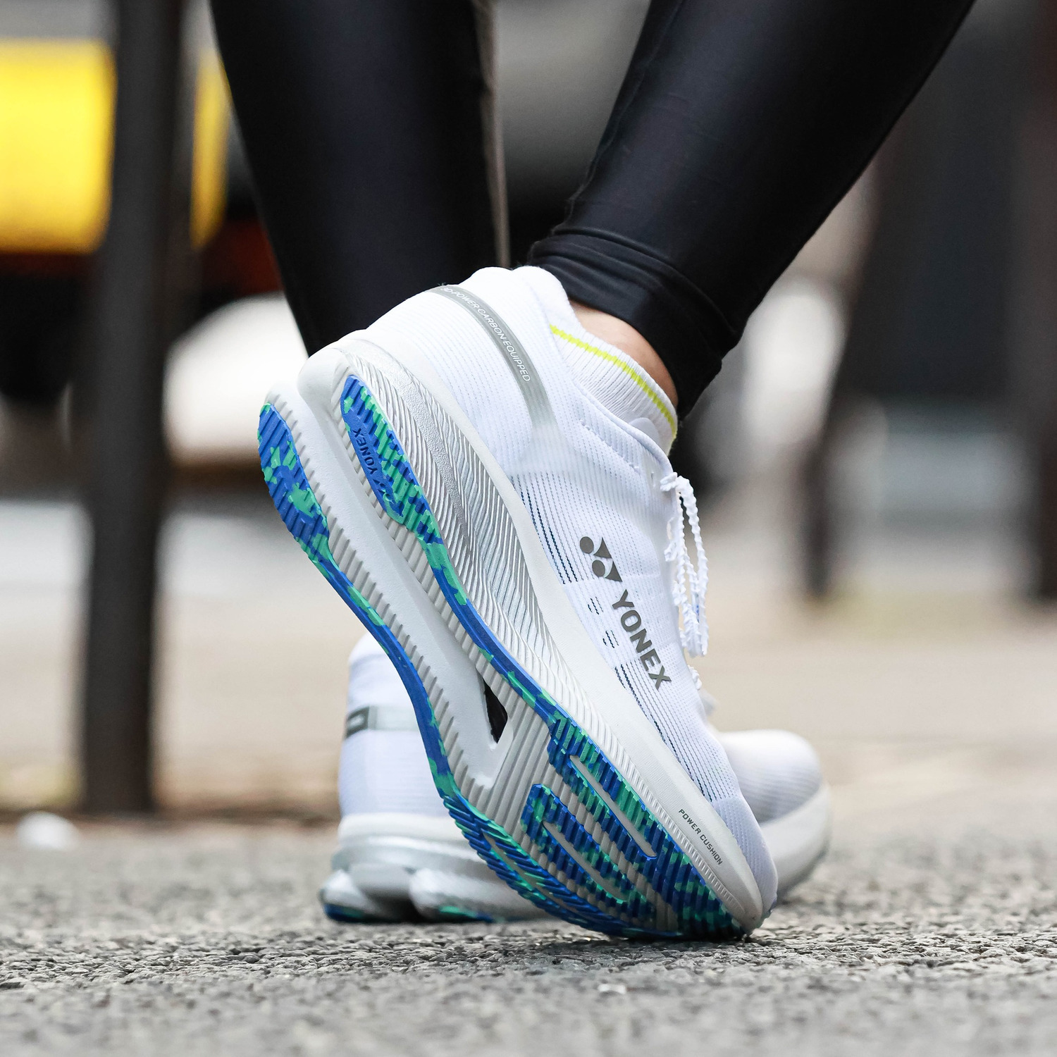 カーボンクルーズ エアラス メン. SHRA2M|SHRA2M】ヨネックス【公式