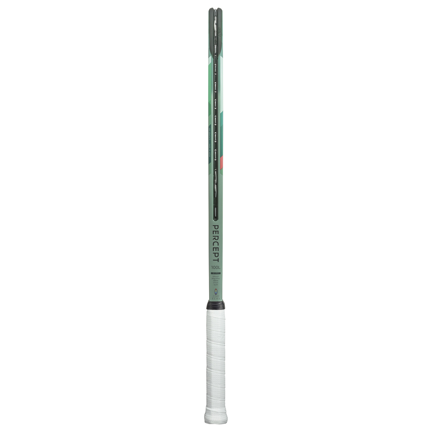 パーセプト 100L. 01PE100L|01PE100L】ヨネックス【公式】オンライン