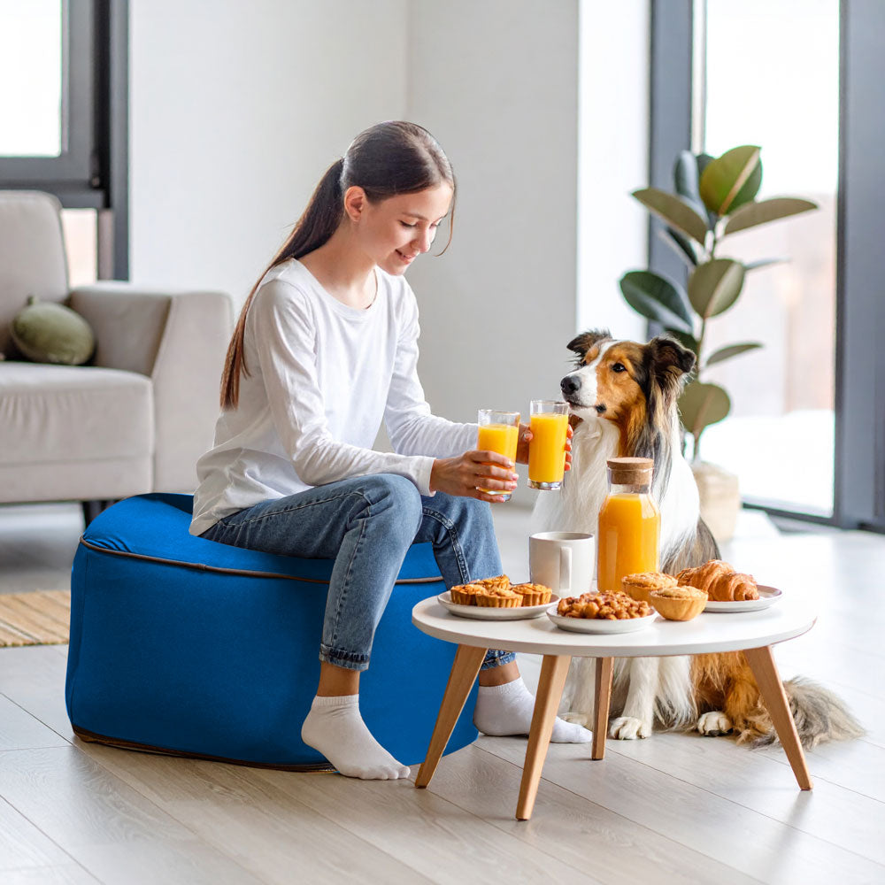 公式】Yogibo Zoola Ottoman（ヨギボー ズーラ オットマン） | Yogibo