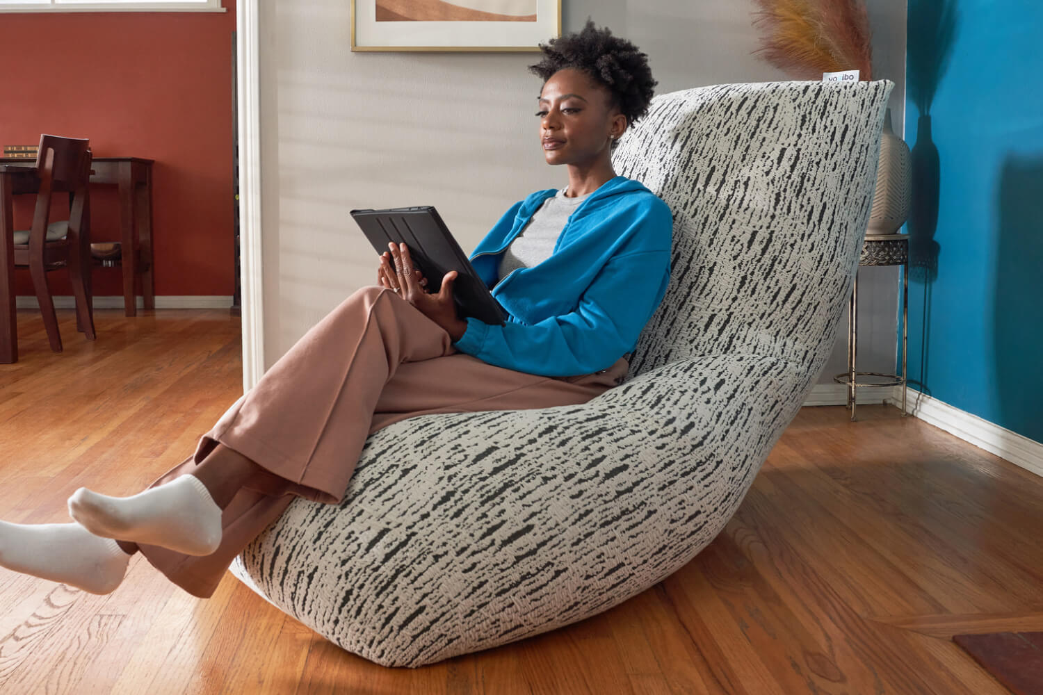 公式】Yogibo Lounger（ヨギボー ラウンジャー）用カバー | Yogibo公式