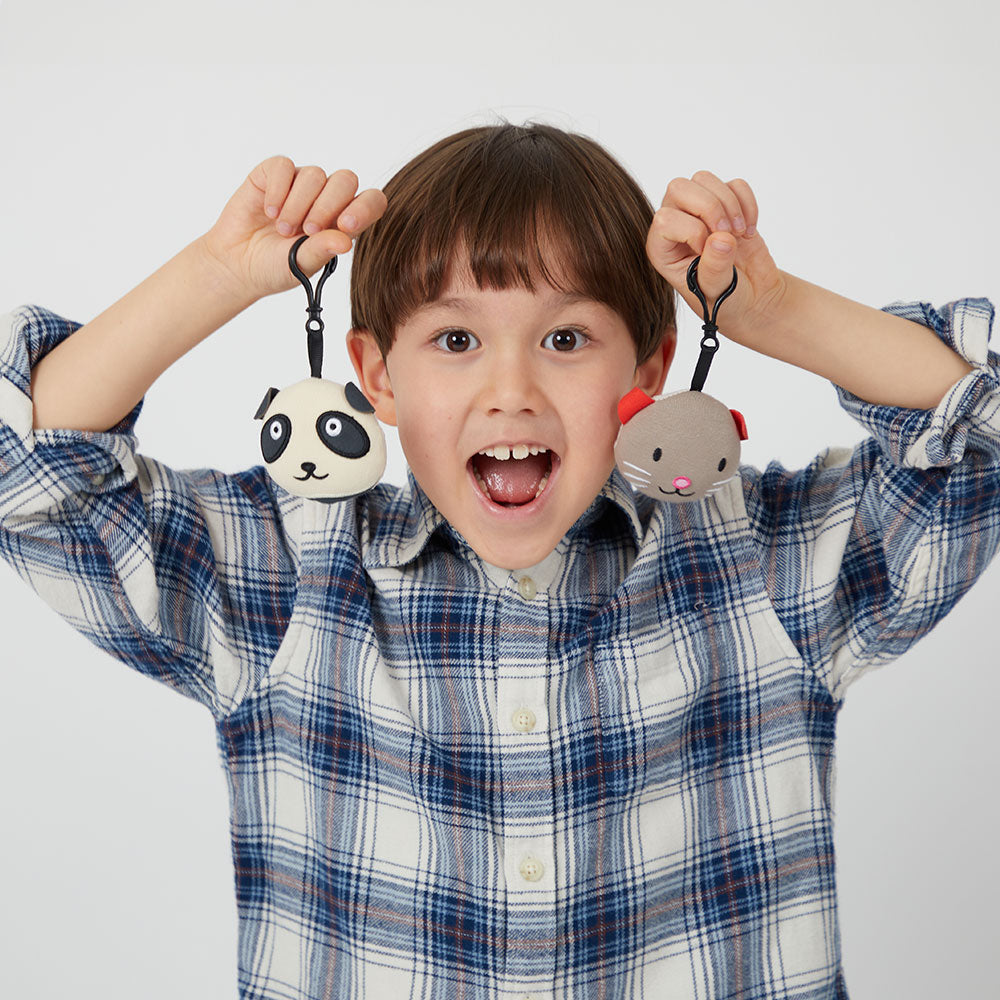 公式】Yogibo Mate Strap Monkey - ヨギボー メイト ストラップ